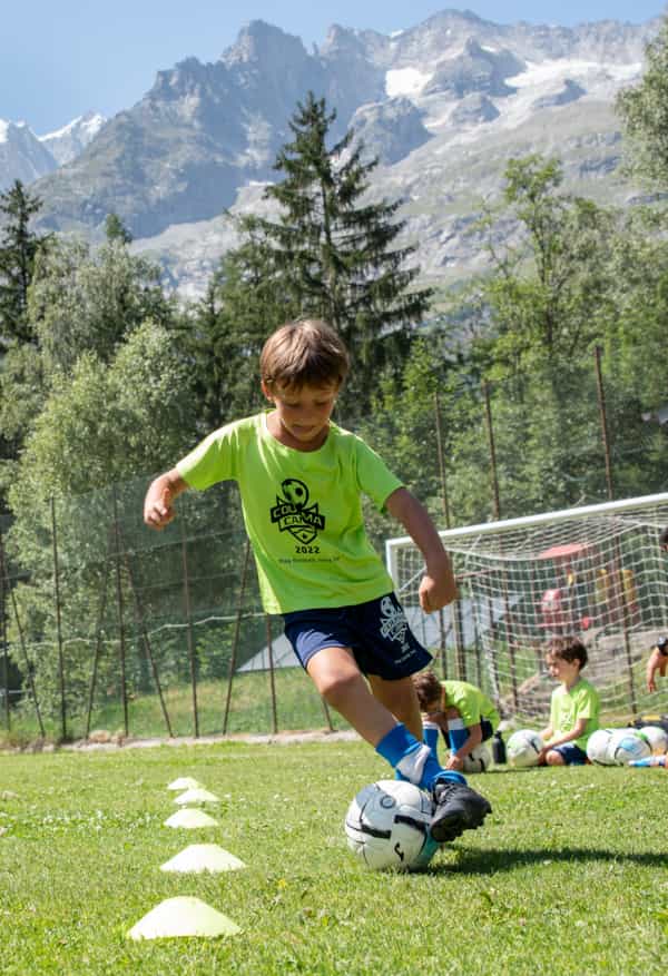 Courma Camp info e costi
