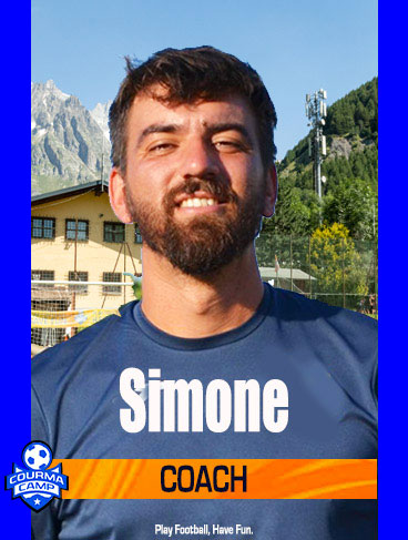 Simone Canepa